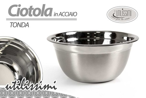 Ciotola scodella chef - ciotola,