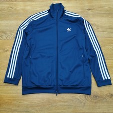 Adidas Track Jacket Uomo XL