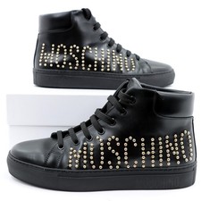 MOSCHINO SCARPE DA GINNASTICA
