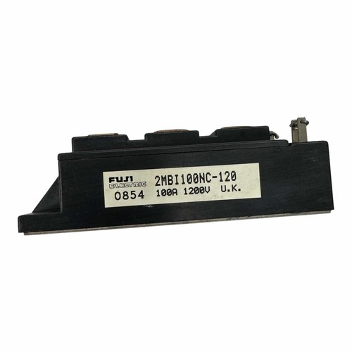 Modulo 2mbi100nc 120 - modulo, igbt
