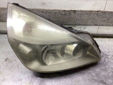 Faro proiettore Renault Espace