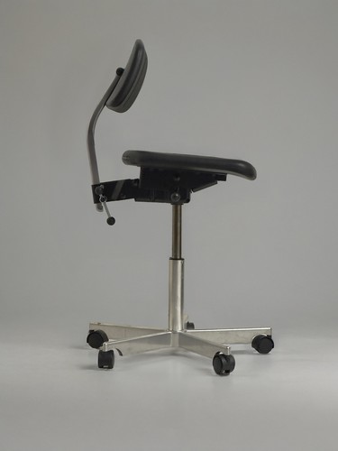 Fritz hansen sedia ufficio - fritz, hansen,