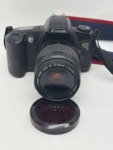 Canon eos 500n - 500n, reflex