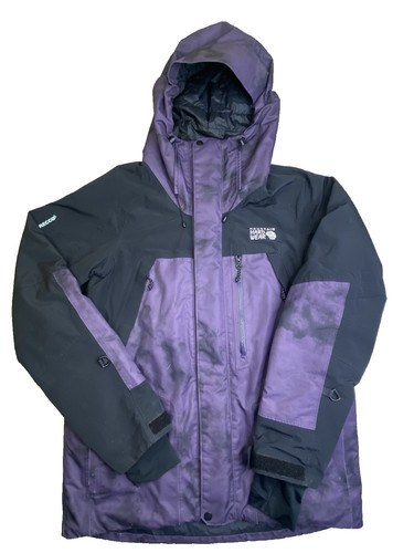 Giacca mountain hardwear uomo - giacca,
