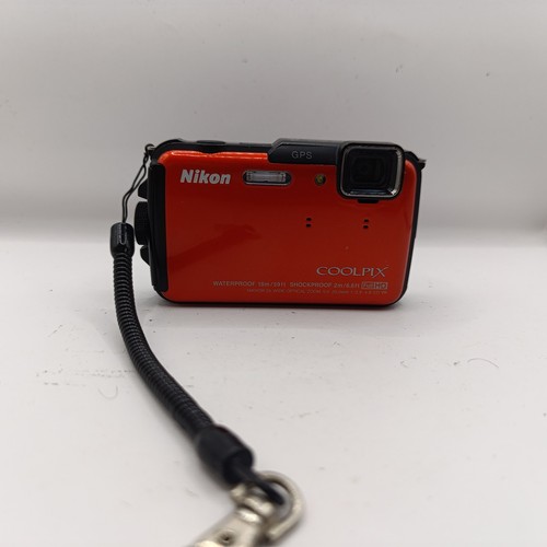 Nikon digital camera - nikon, coolpix