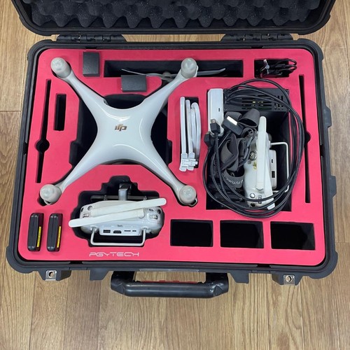 Drone dji phantom pro 0 - phantom,