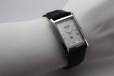 Orologio Uomo Vintage Seiko