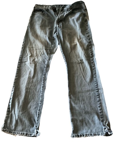 Flypaper jeans uomo blu - uomo, denim