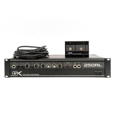 Gallien-Krueger 250RL