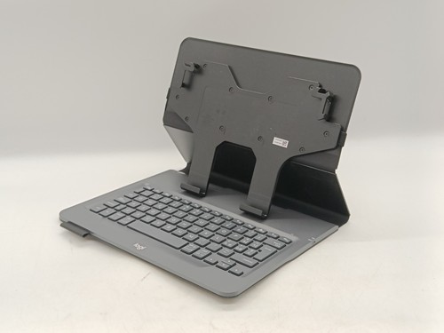 Custodia italiana logitech - custodia,