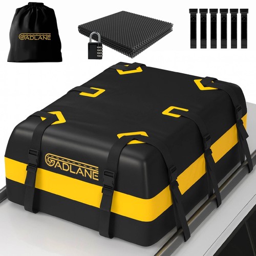 Borsa tetto per auto 550l - per,