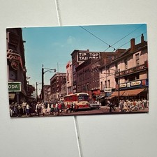James St. Hamilton Ontario