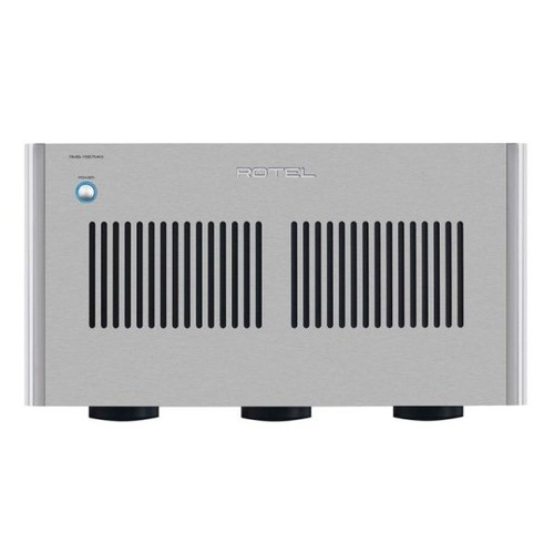 Brand new rotel - rotel, rmb-1587mkii