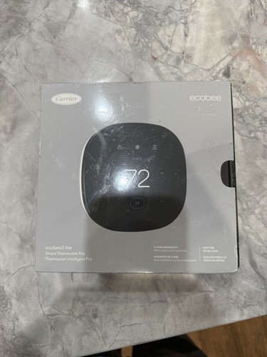 Ecobee3 lite pro smart - lite,