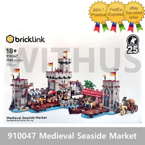 Lego 910047 bricklink mercato - bricklink,