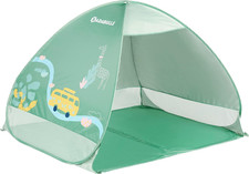 Tenda Di Protezione UV, Grande