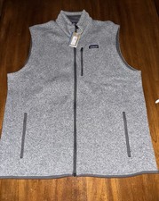 Gilet maglione uomo Patagonia