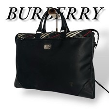 Borsa da lavoro BURBERRY 429
