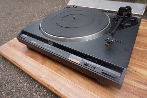 Grande onkyo 1033 - grande, cp