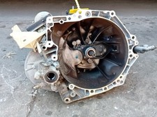 CAMBIO MANUALE COMPLETO PER CITROEN C4 1° Serie 5FW benzina 1598 (08>10)