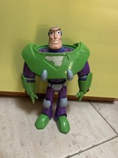Toy story buzz lightyear - toy, dal