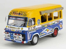 Saviem SG2 MBZ 35 Taxi Brousse