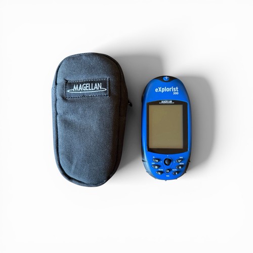 Gps portatile magellan - gps,