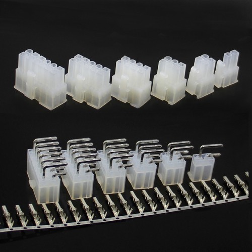 5557 5569 connettore pcb spina - pcb,