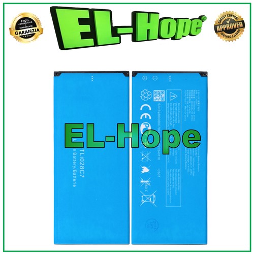 Batteria tli028c7 per tcl 403 - tli028c7,