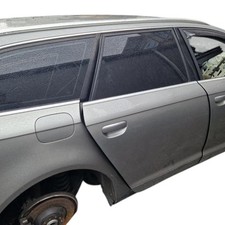 Porta originale AUDI A6 (4F)