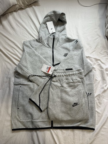 Nike tech fleece - nike,