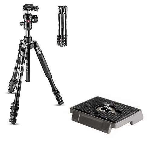 Manfrotto befree advanced - manfrotto, kit