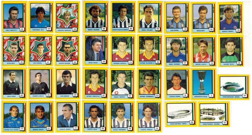 Grande calcio vallardi lot - calcio,