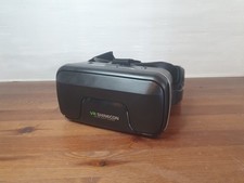 VR Occhiali 3D Per Realtà Virtuale Shinecon Per Smartphone Android IOS Windows 