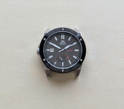 Orologio subaru sti orient - sti,