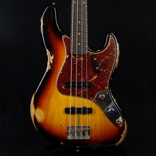 Fender custom shop 1961 jazz - 1961,