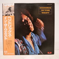 Jimi hendrix the - jimi, /