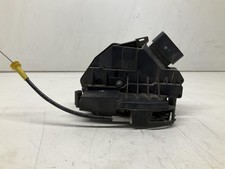 SERRATURA ANTERIORE SINISTRA