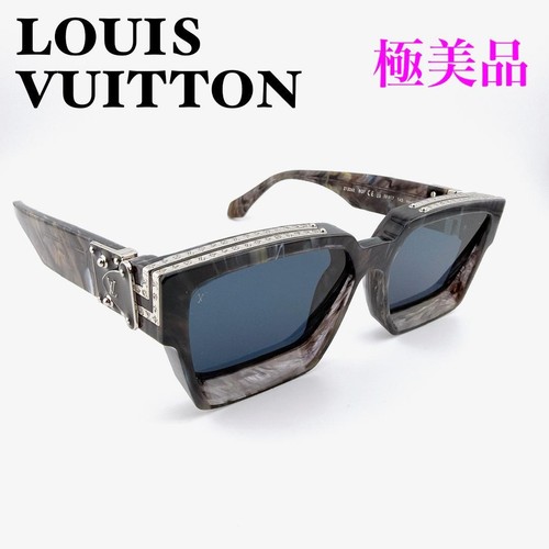 Occhiali sole louis - sole, vuitton