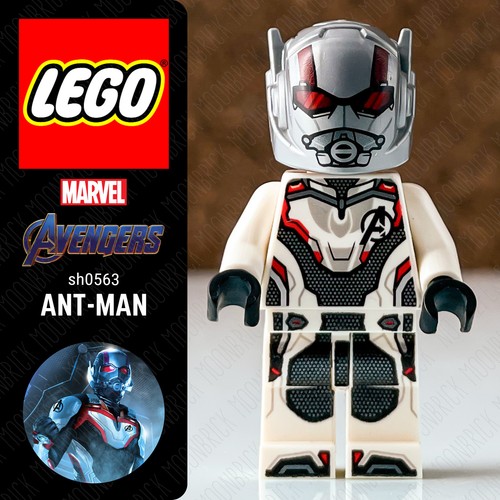 Lego ant man - 🌈,