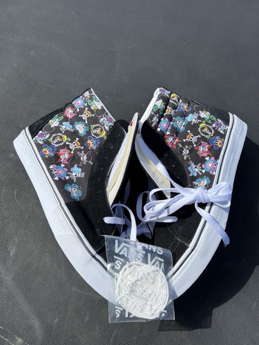 Vans sk8 one - vans, x