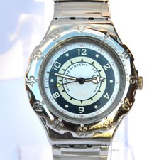 Orologio vintage, Swatch Irony