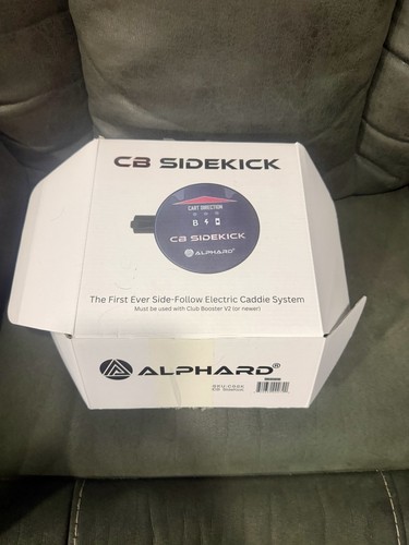 Alphard golf sidekick per - golf,