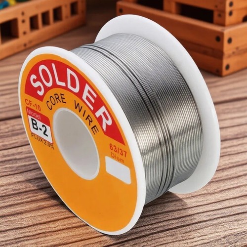 Filo per saldatura 100g - filo,