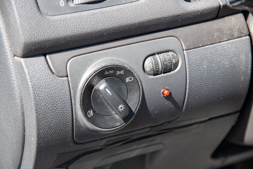 Interruttore comando luci per - interruttore,