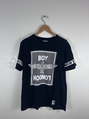 Shirt ragazzo londra grafica - t-shirt,