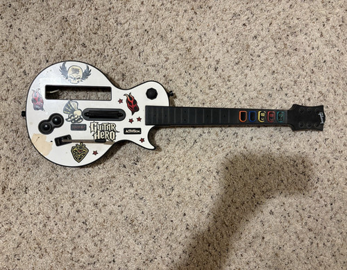 Nintendo wii gibson - gibson, paul