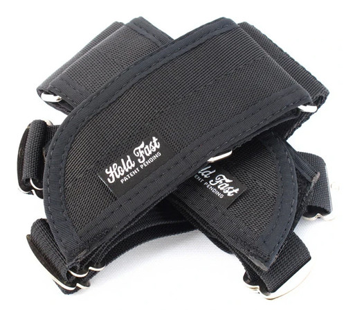 Cinghie pedali hold - pedali,