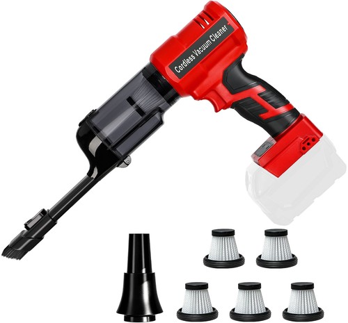 Aspirapolvere portatile per - aspirapolvere,