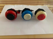 pulsanti videogiochi arcade